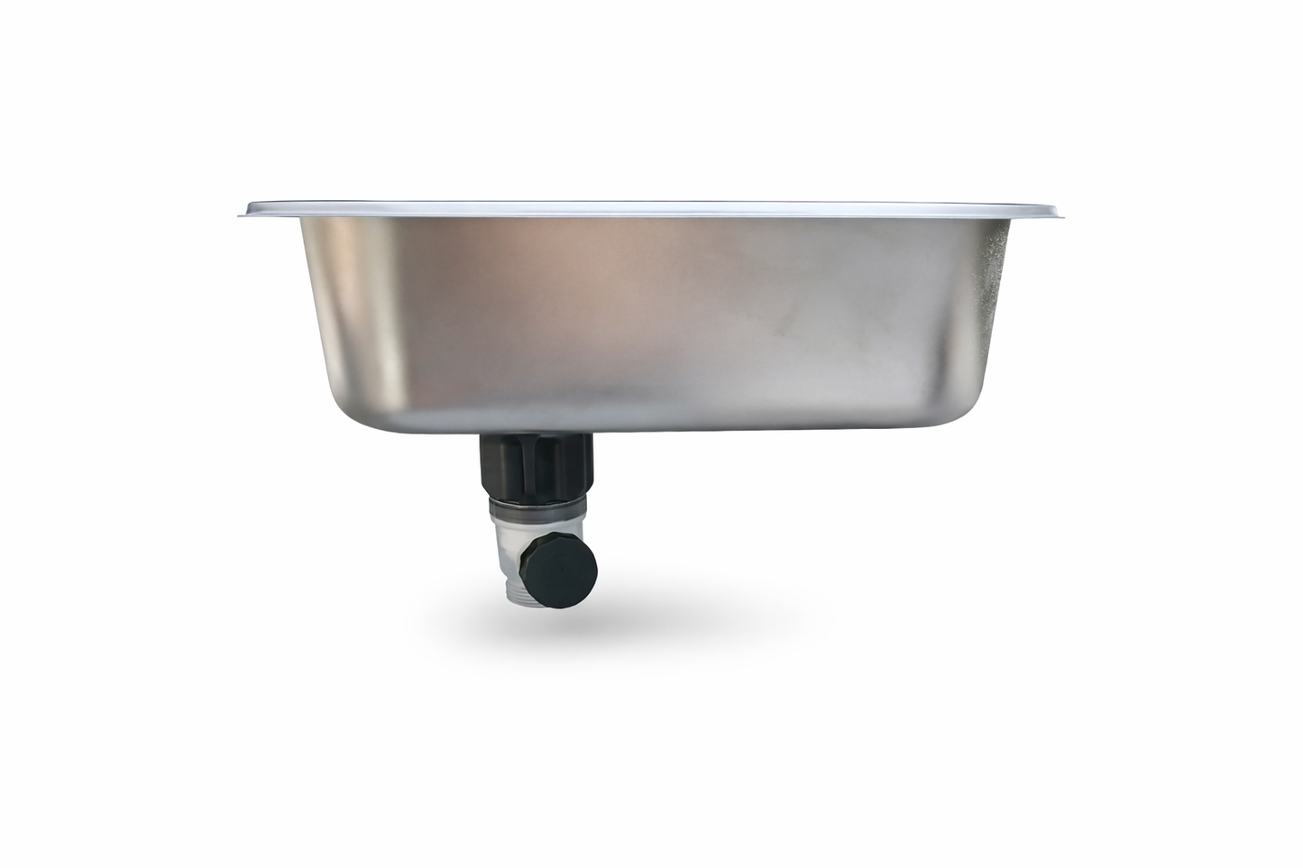 Camperfit self contained kit (rectangle sink)