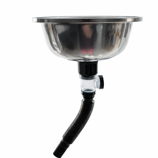 Camperfit Self contained kit