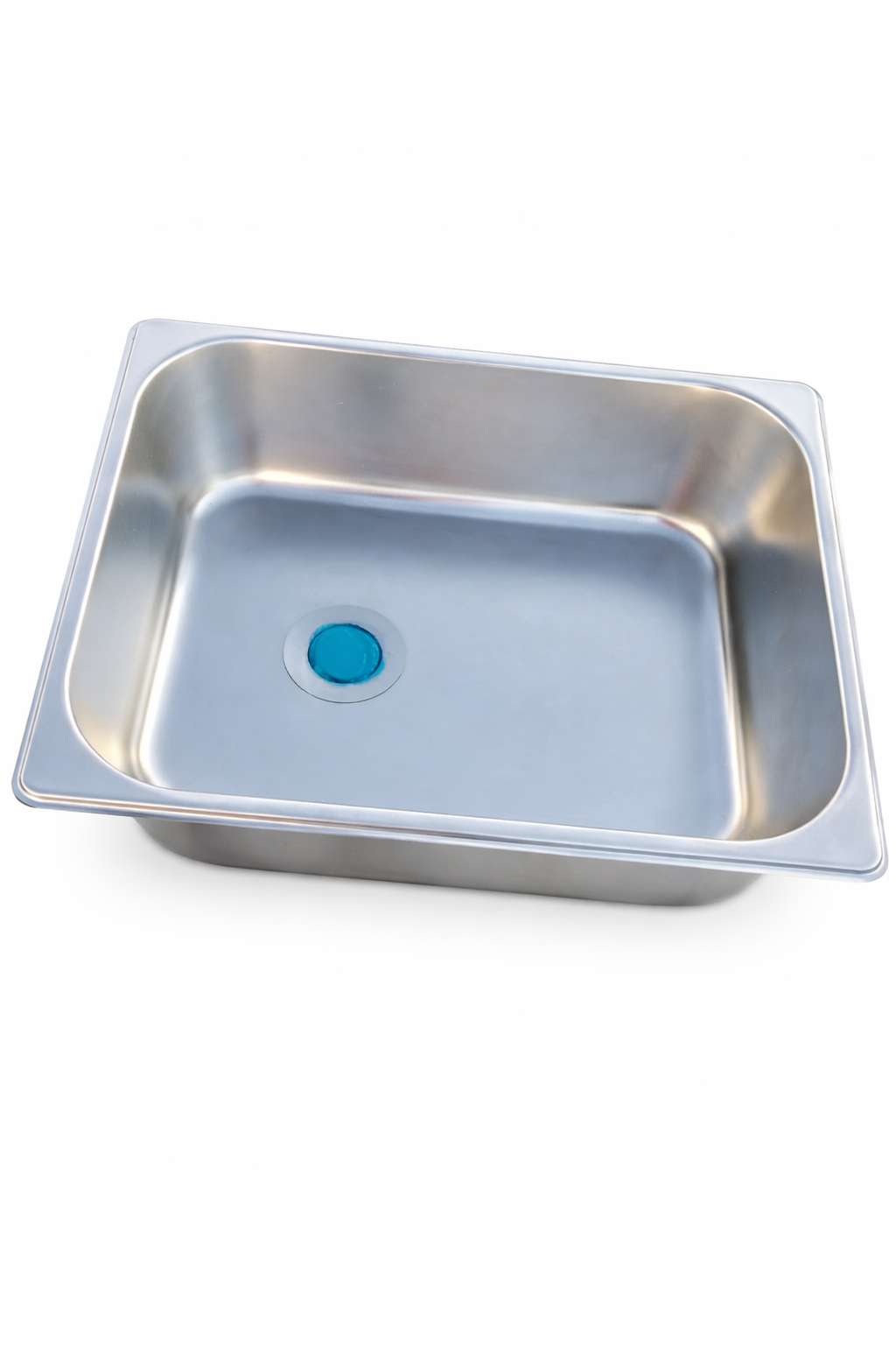 Camperfit self contained kit (rectangle sink)